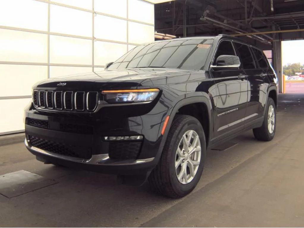 jeep grand cherokee l 2023 1C4RJKBG3P8885476 image jeep grand cherokee l 2023 1C4RJKBG3P8885476 image
